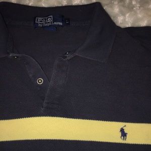 Polo Ralph Lauren Long Sleeve
